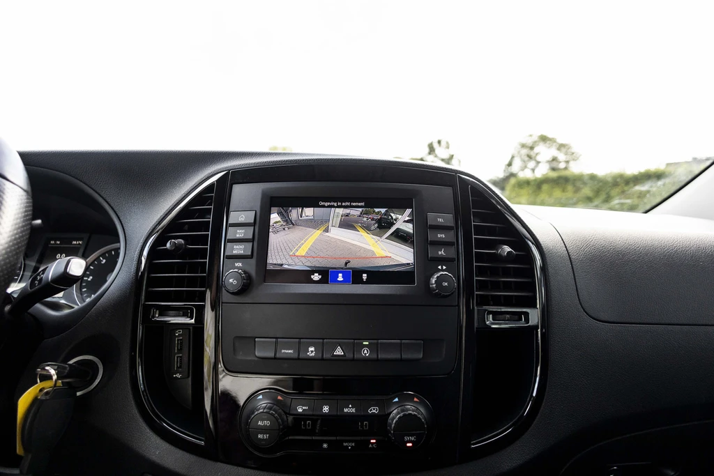 Mercedes-Benz Vito – foto 21