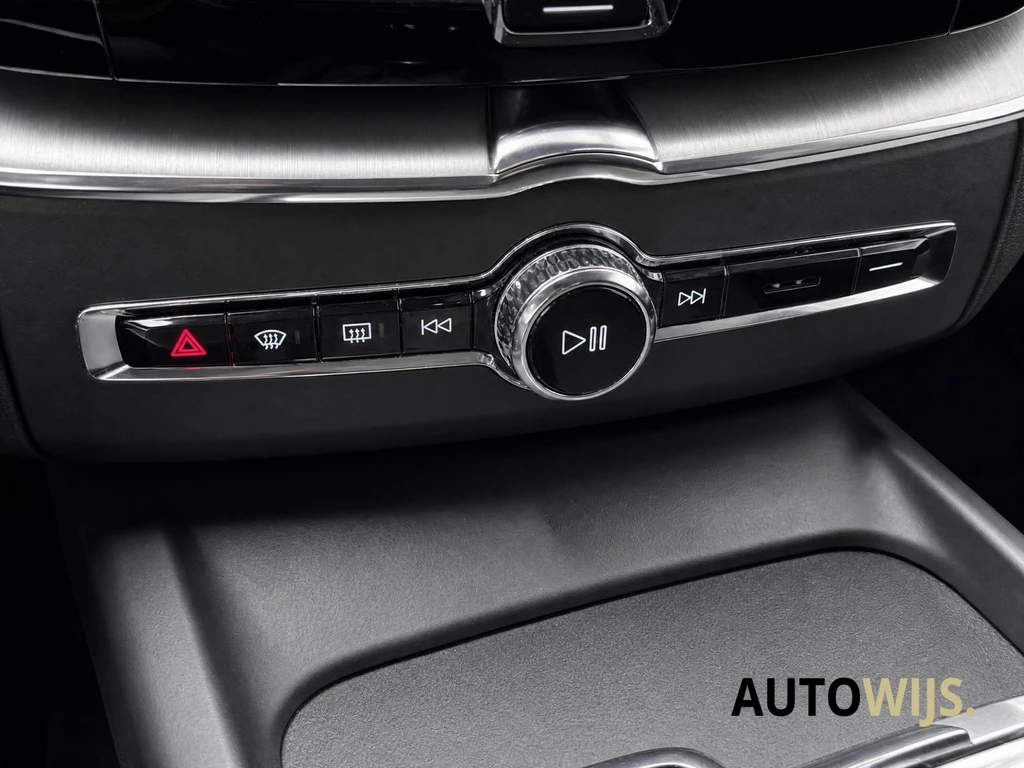 Volvo XC60 – foto 16