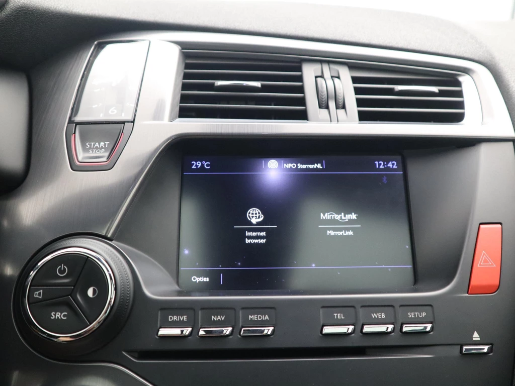 DS DS 5 – foto 18