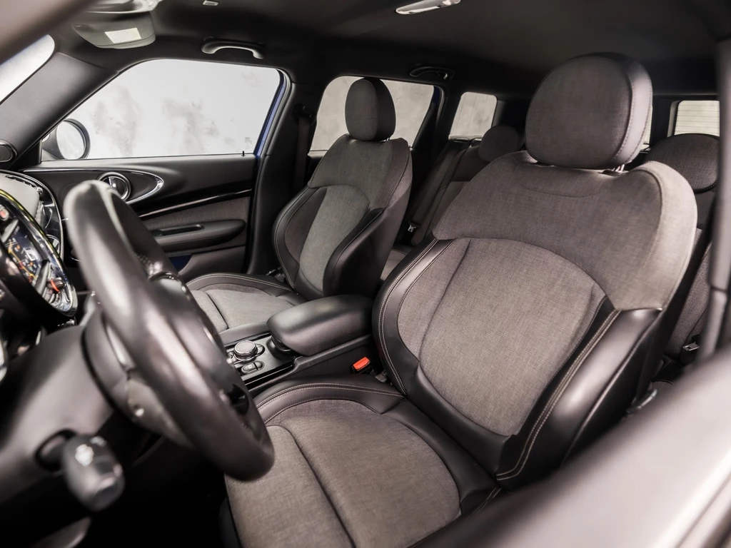 MINI Clubman – foto 17