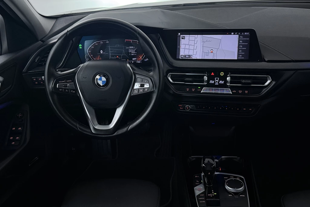 BMW 1 Serie – foto 10