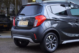 Opel KARL – thumbnail 8