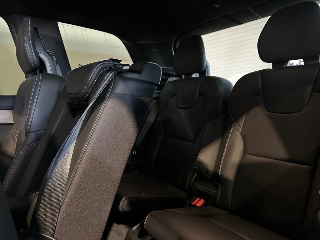 Volvo XC90 – foto 40