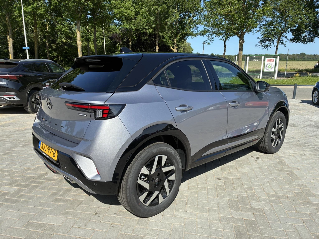Opel Mokka – foto 5