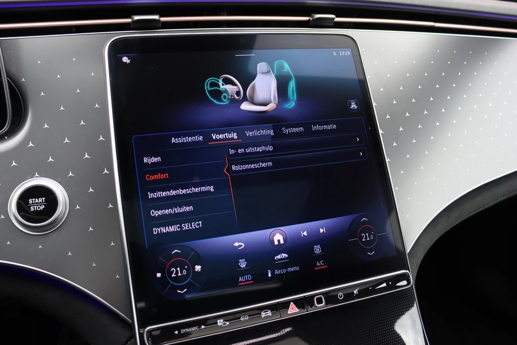 Mercedes-Benz EQE – foto 39