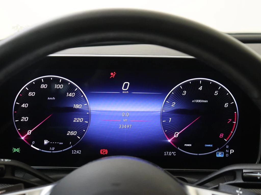 Mercedes-Benz C-Klasse – foto 12