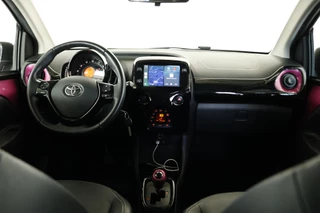 Toyota Aygo – thumbnail 24