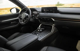 Mazda CX-60 – thumbnail 49