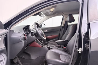 Mazda CX-3 – thumbnail 10