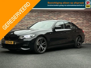BMW 3 Serie – thumbnail 1