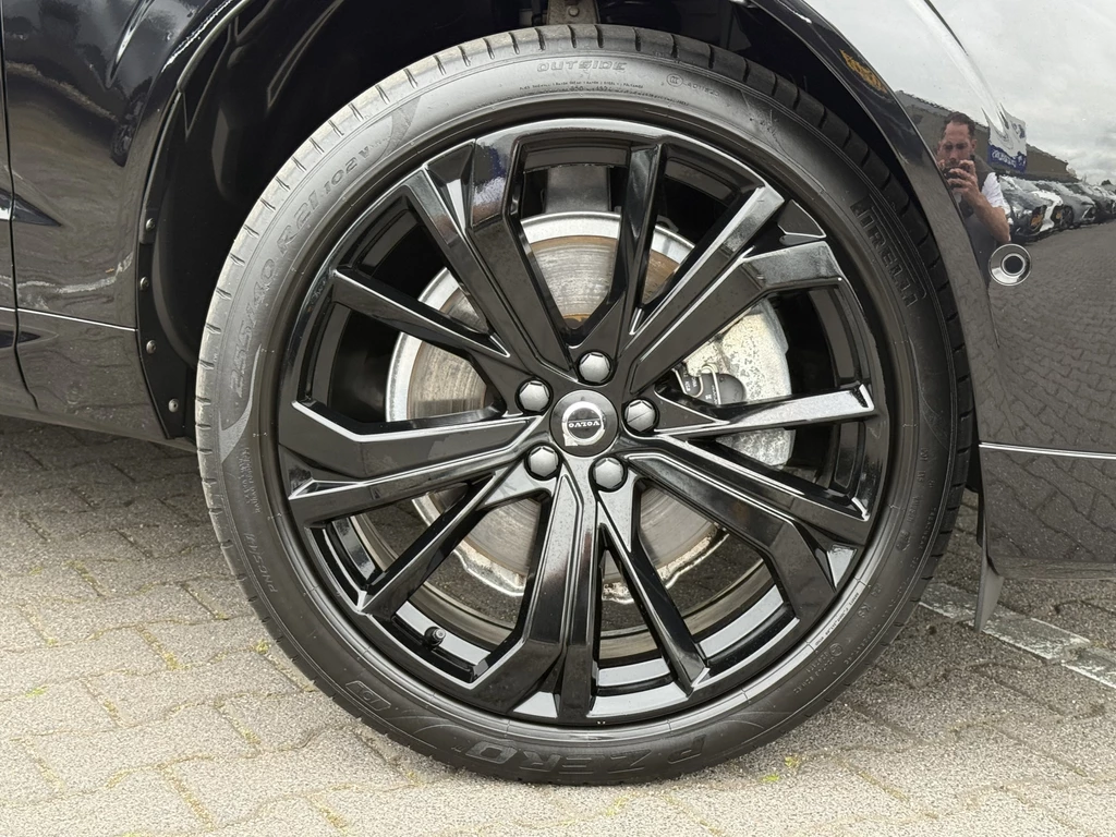 Volvo XC60 – foto 9
