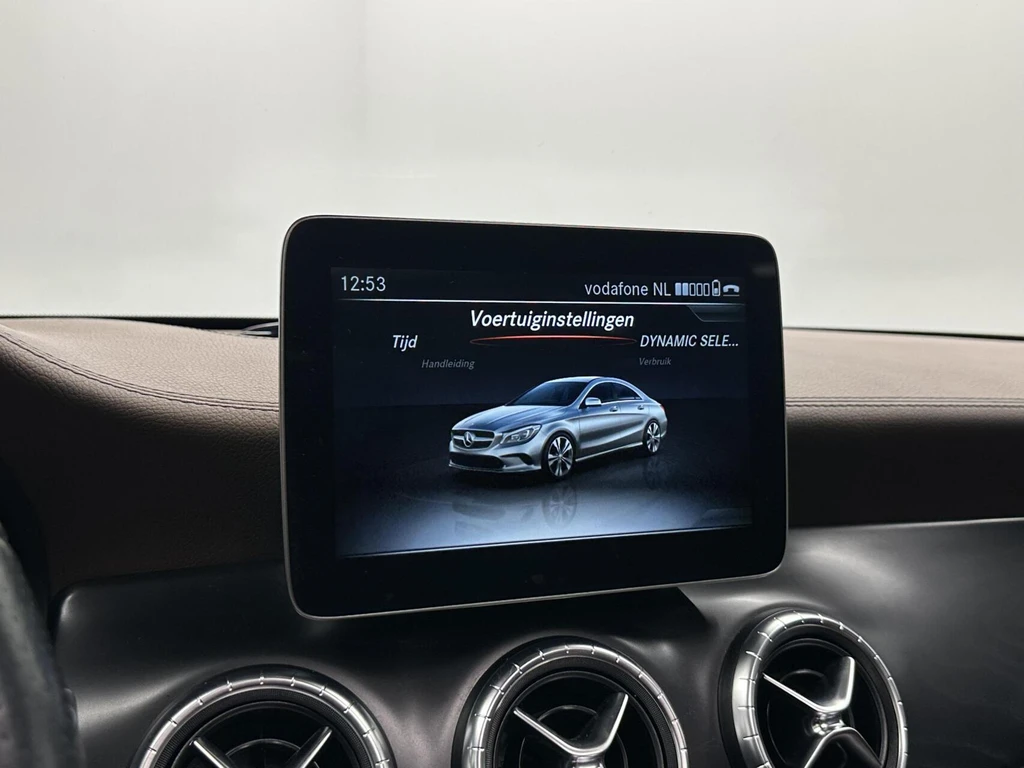 Mercedes-Benz CLA – foto 48