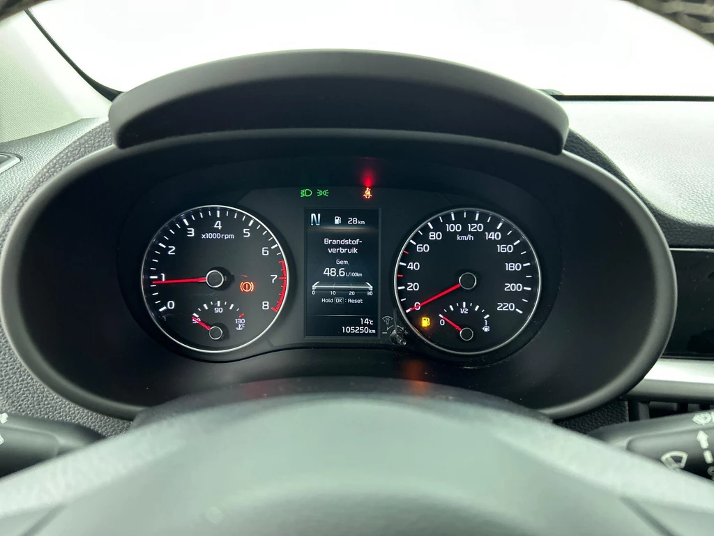 Kia Picanto – foto 12