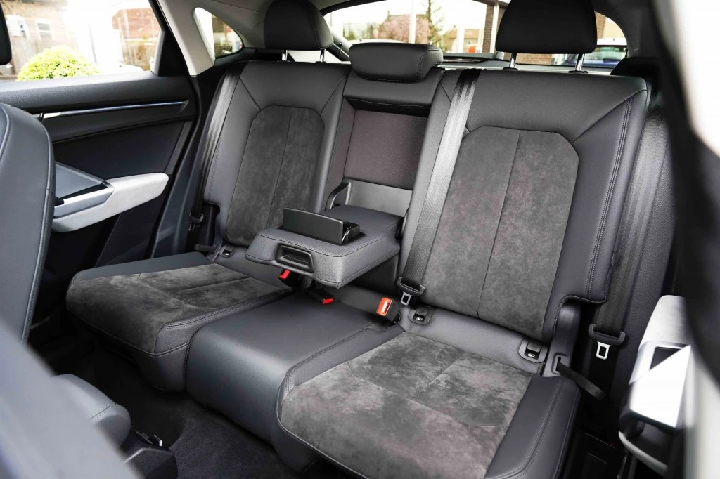 Audi Q3 – foto 32