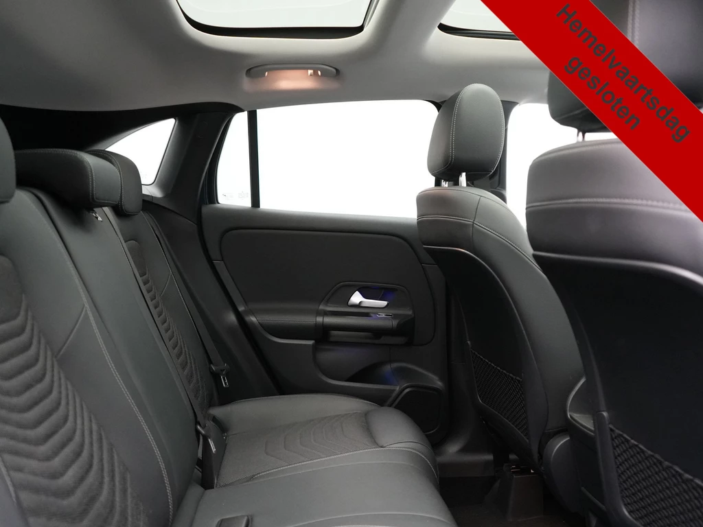 Mercedes-Benz GLA – foto 16