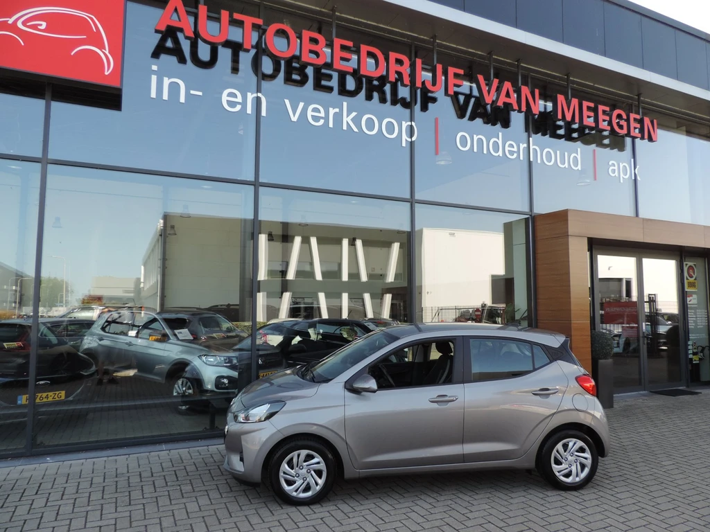 Hyundai i10 – foto 3