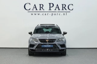 CUPRA Ateca – thumbnail 8