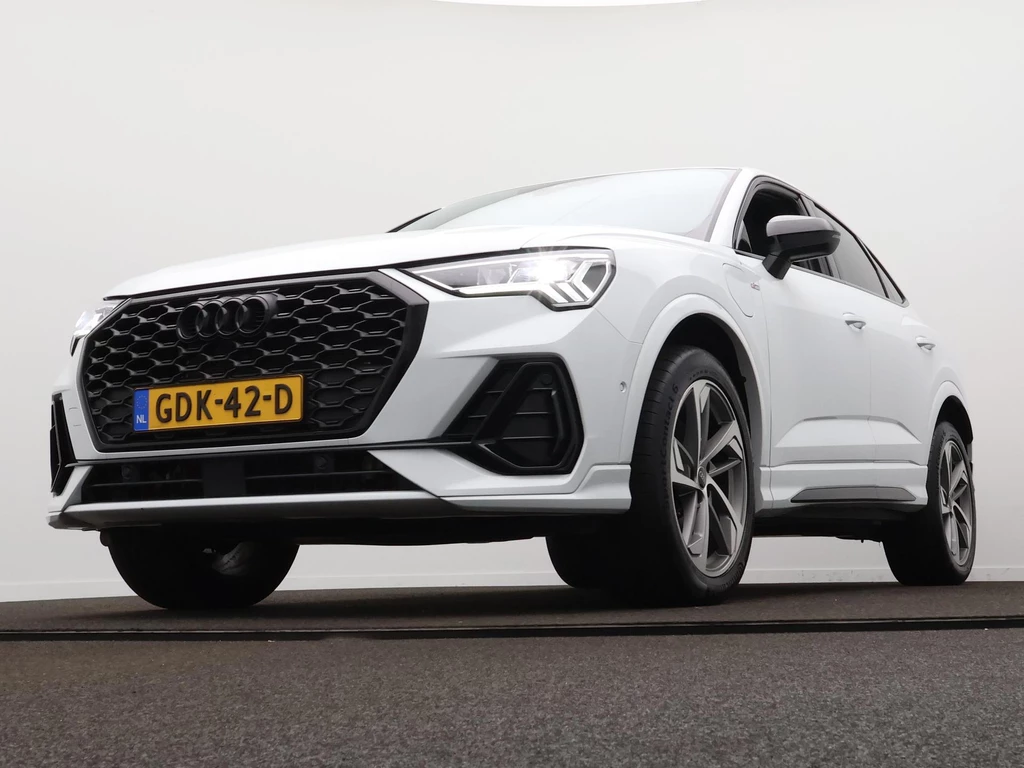 Audi Q3 – foto 2