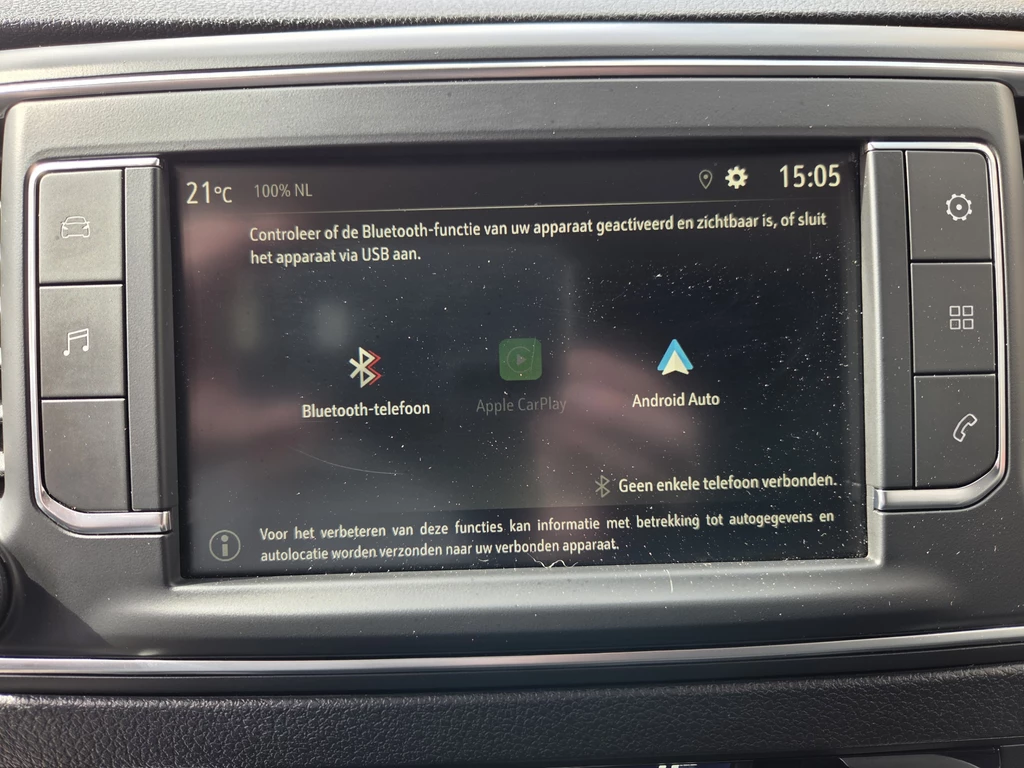 Opel Vivaro – foto 29