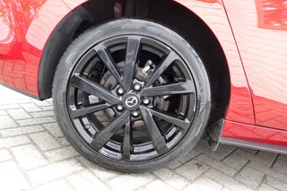 Mazda 3 – thumbnail 24