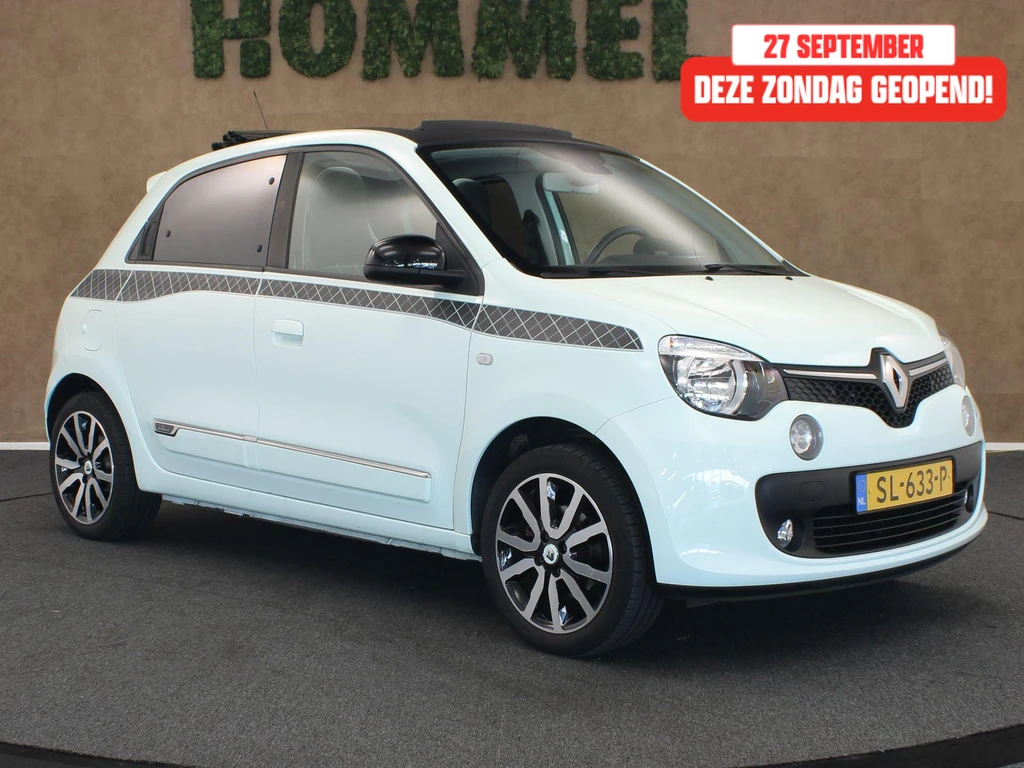Renault Twingo – foto 8