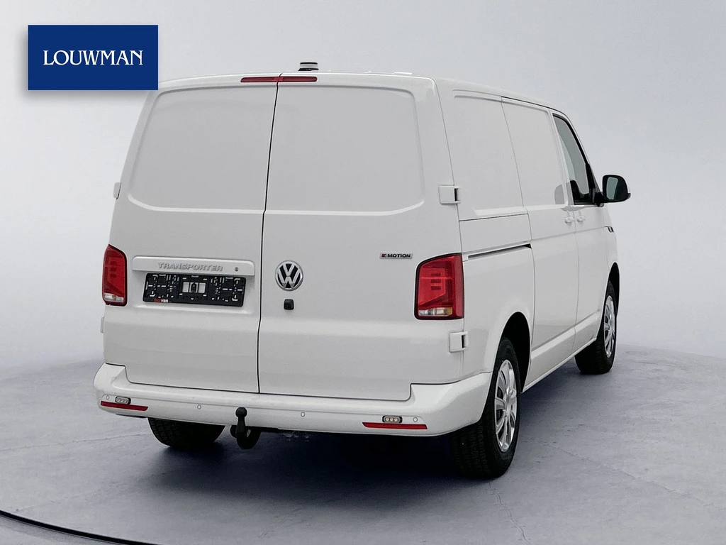 Volkswagen Transporter – foto 9