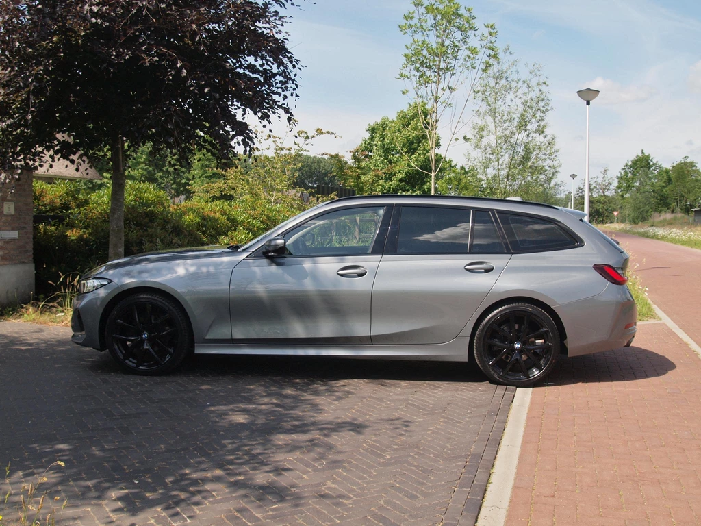 BMW 3 Serie – foto 2
