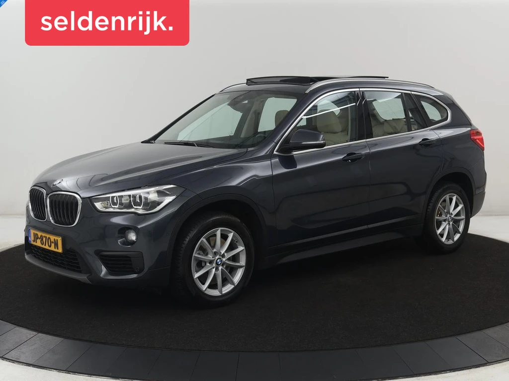 BMW X1 – foto 1
