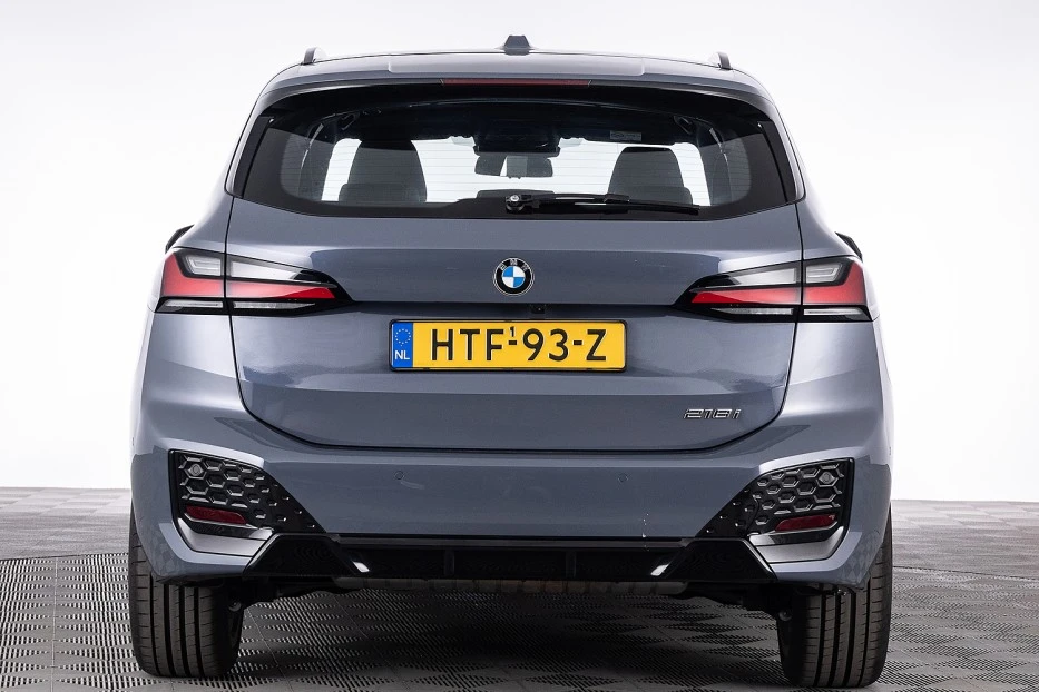 BMW 2 Serie – foto 3