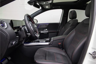 Mercedes-Benz B-Klasse – thumbnail 12