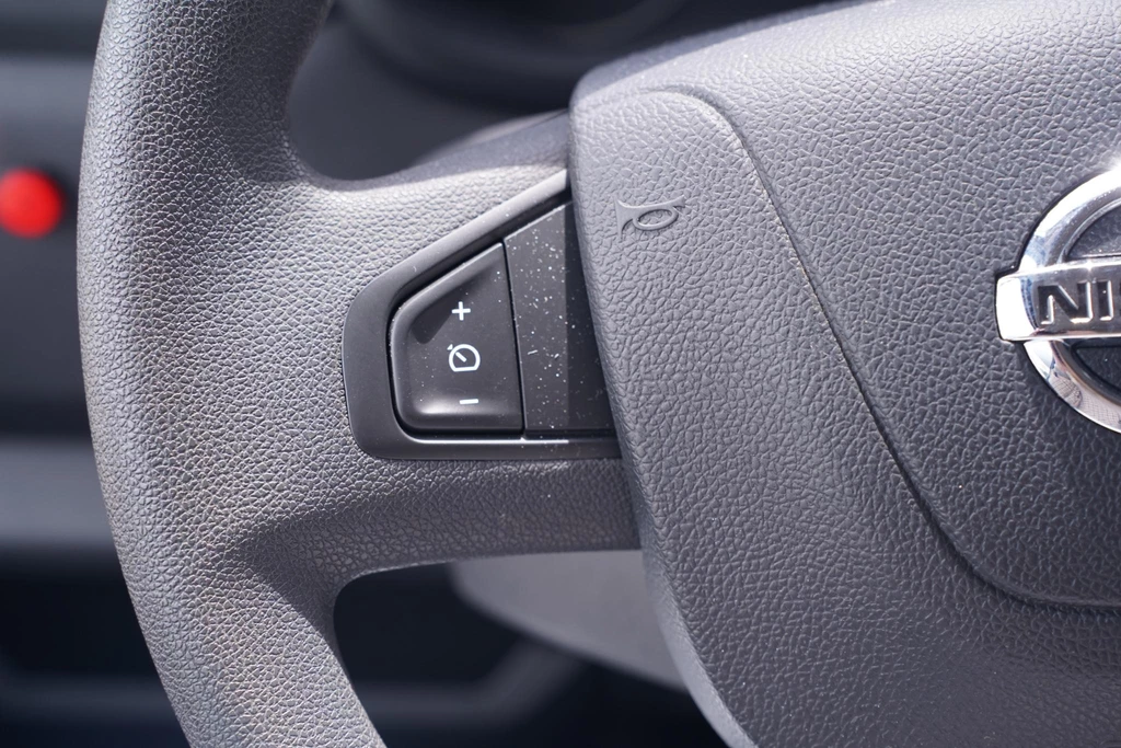 Nissan Interstar – foto 35