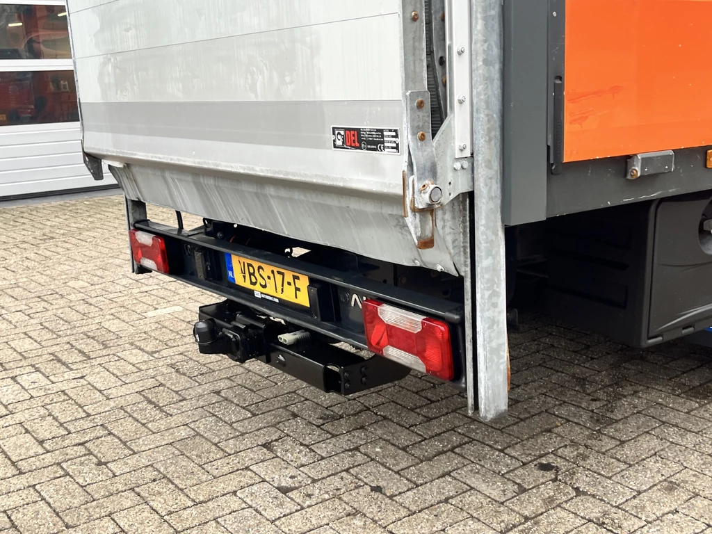 Iveco Daily – foto 8