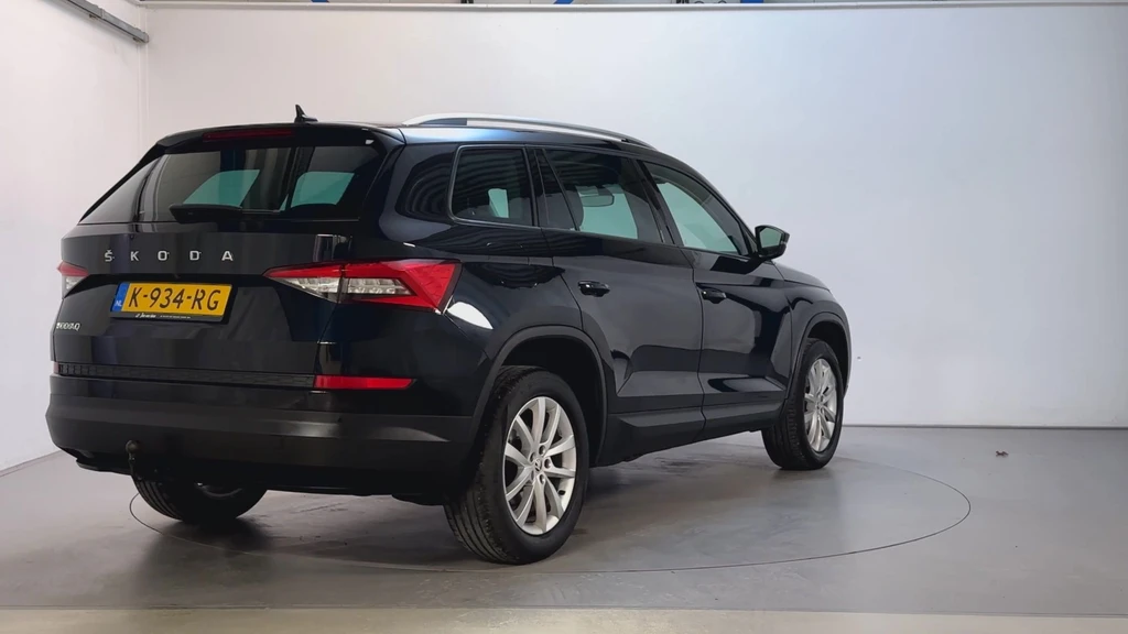 Škoda Kodiaq – foto 4