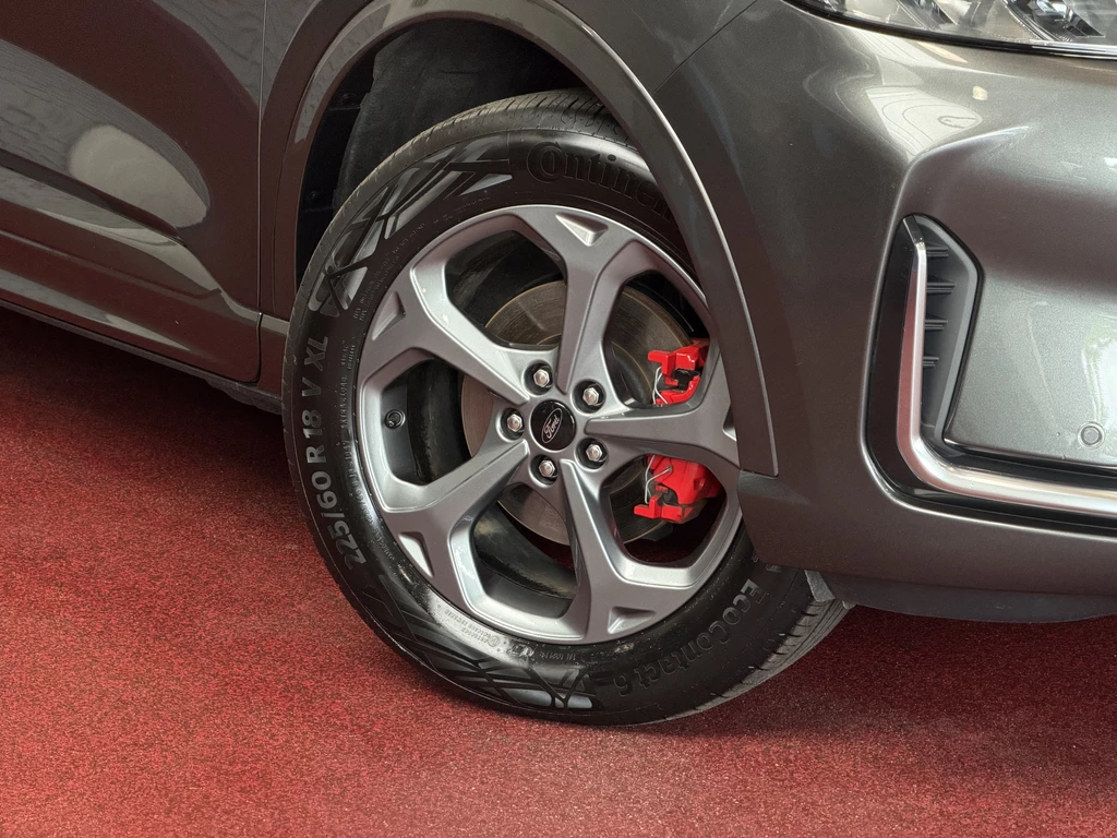 Ford Kuga – foto 74