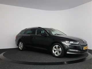Škoda Superb – thumbnail 8