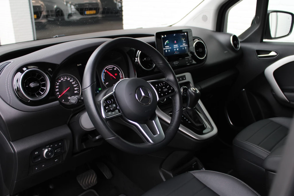 Mercedes-Benz EQT – foto 16