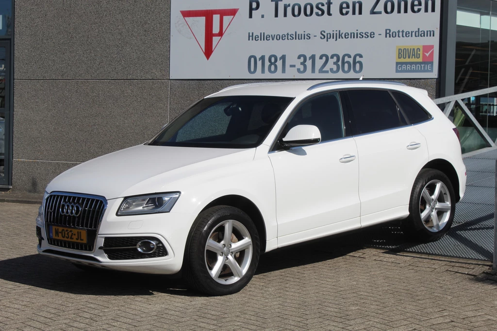 Audi Q5 – foto 2