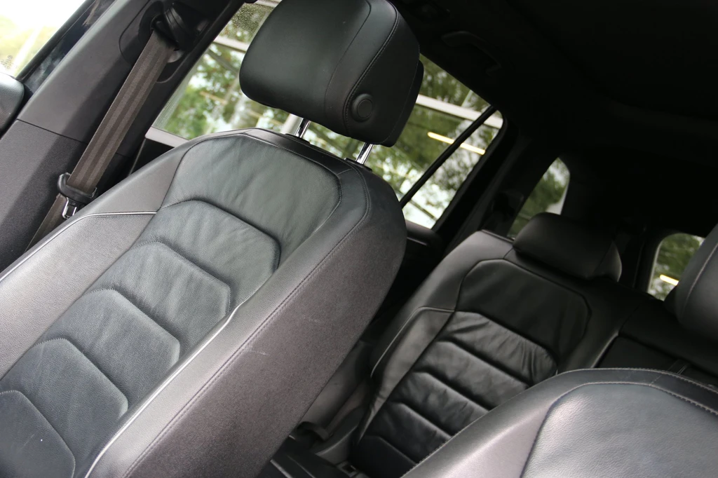 Volkswagen Tiguan Allspace – foto 24