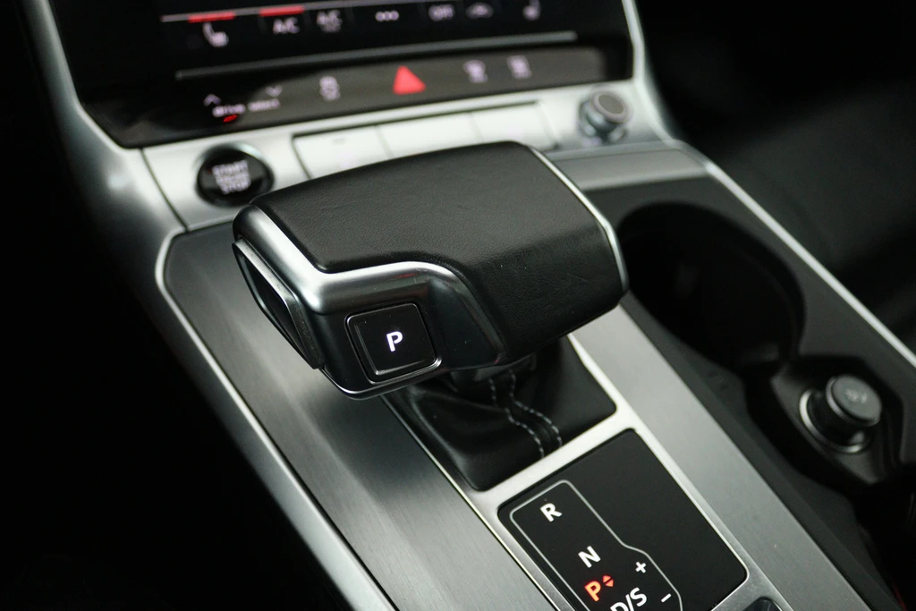 Audi A6 – foto 21
