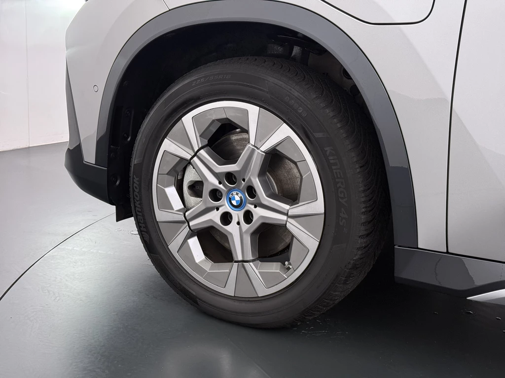 BMW X1 – foto 29
