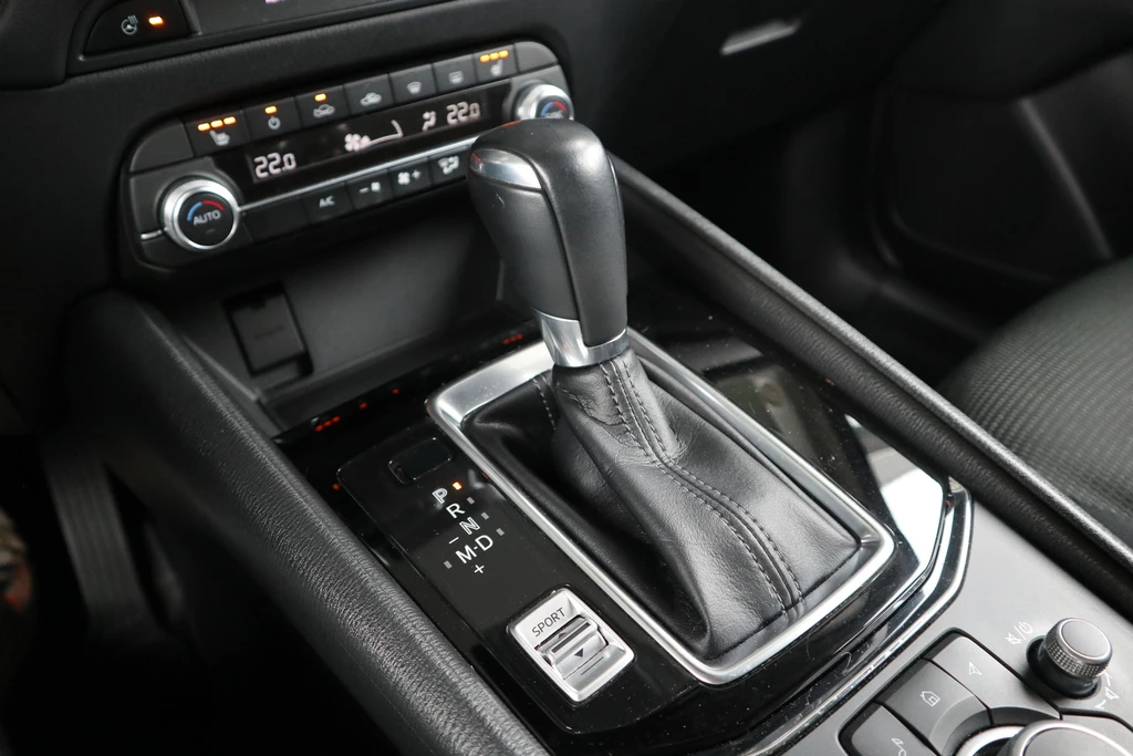 Mazda CX-5 – foto 27