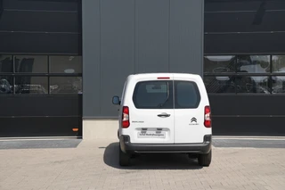 Citroën Berlingo – thumbnail 4