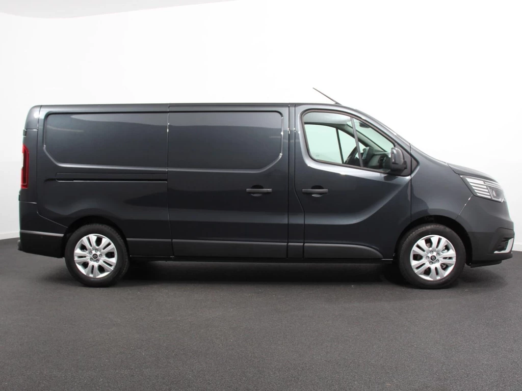 Renault Trafic – foto 6
