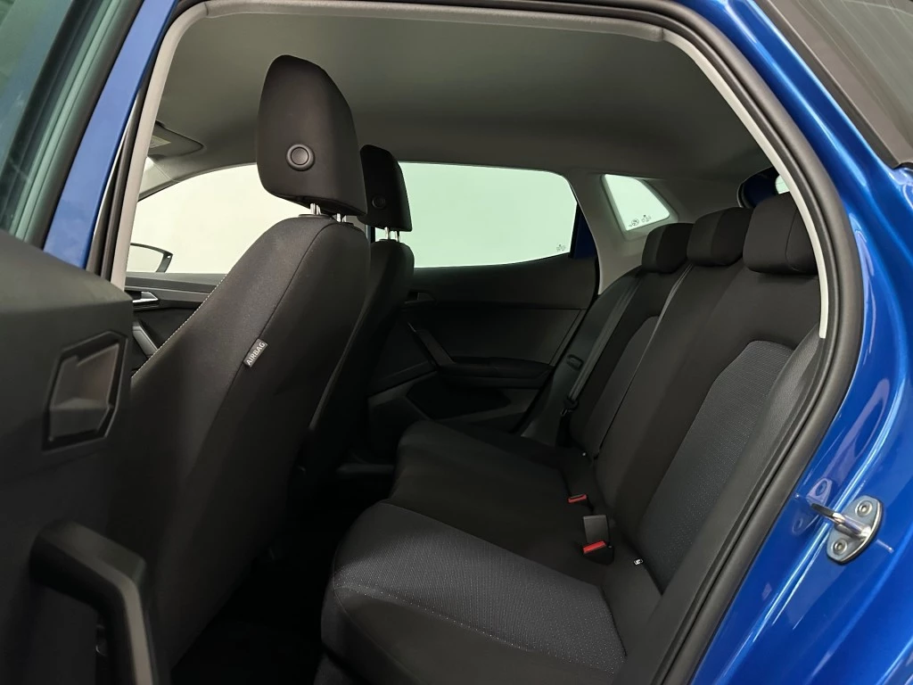 SEAT Ibiza – foto 33