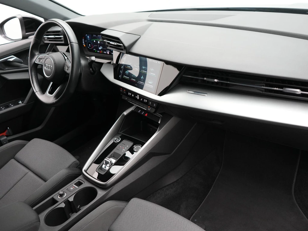 Audi A3 – foto 35