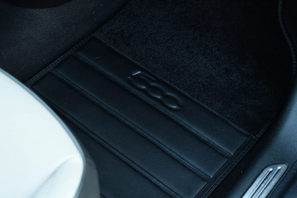 Fiat 500C – foto 62