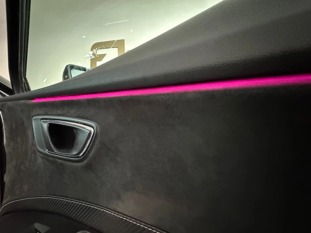 SEAT Leon – foto 39