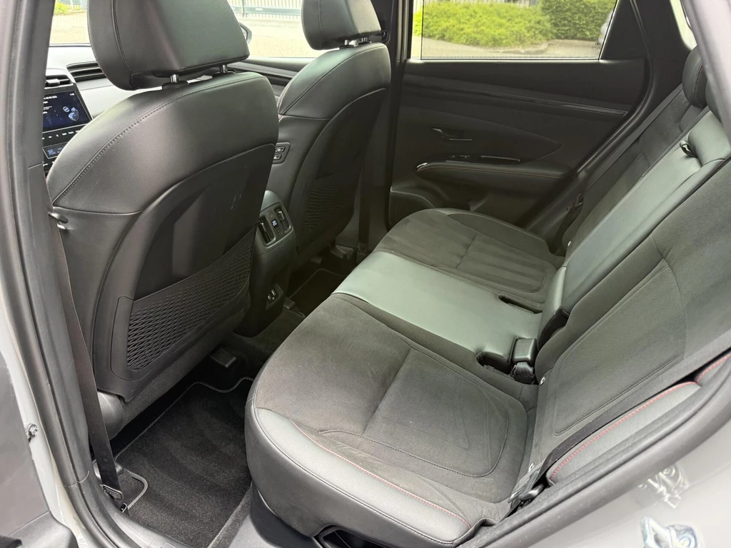 Hyundai Tucson – foto 22