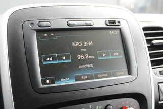 Renault Trafic – thumbnail 25