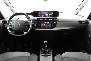 Citroën Grand C4 Spacetourer – thumbnail 11
